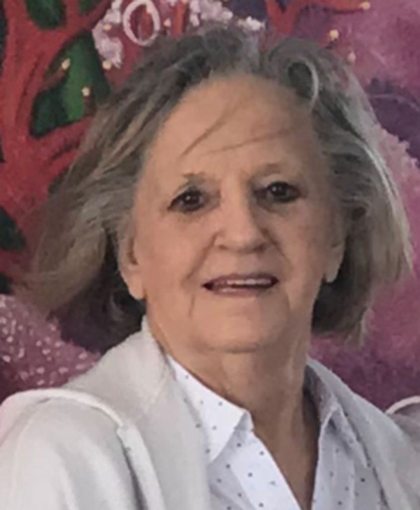 Ann Kemp Linhart Bihm