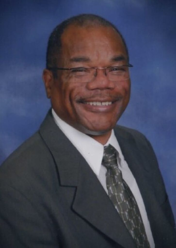 Donzel L. Bradberry Profile Photo