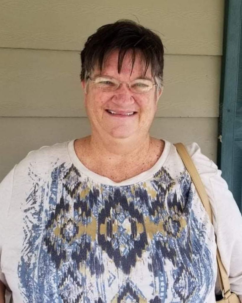 Judy Gayle Boyd