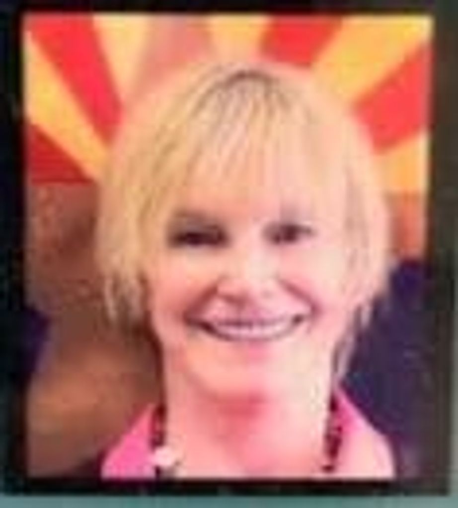 Judith Marie Miller