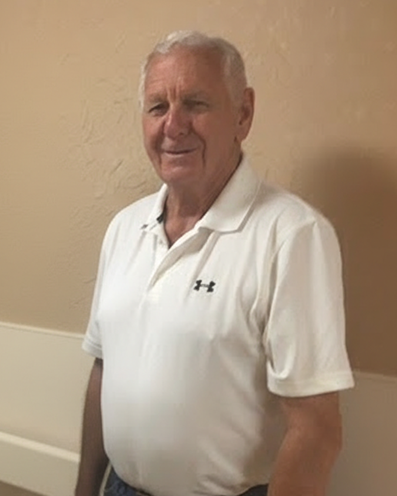 Howard Salyer Profile Photo