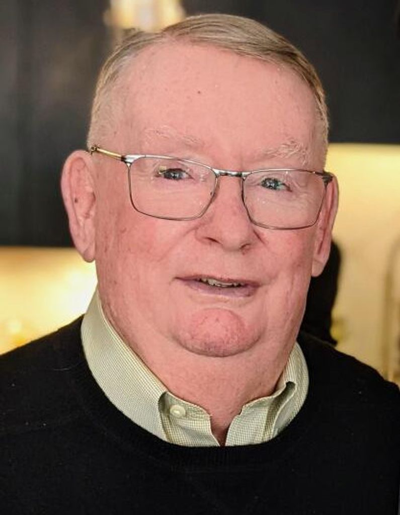 Charles "Charlie" Elkin Profile Photo