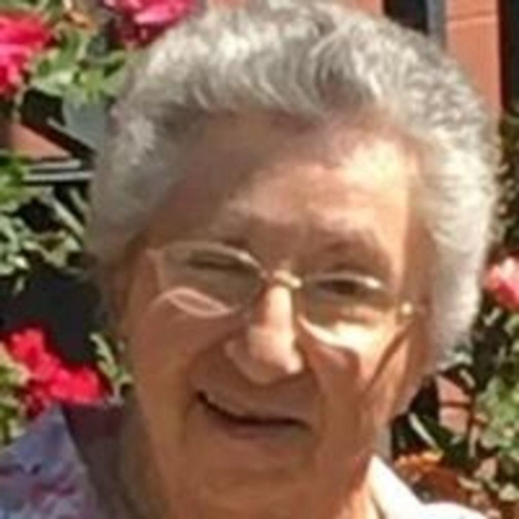 Grace Lewis Mccain Wonderly Profile Photo