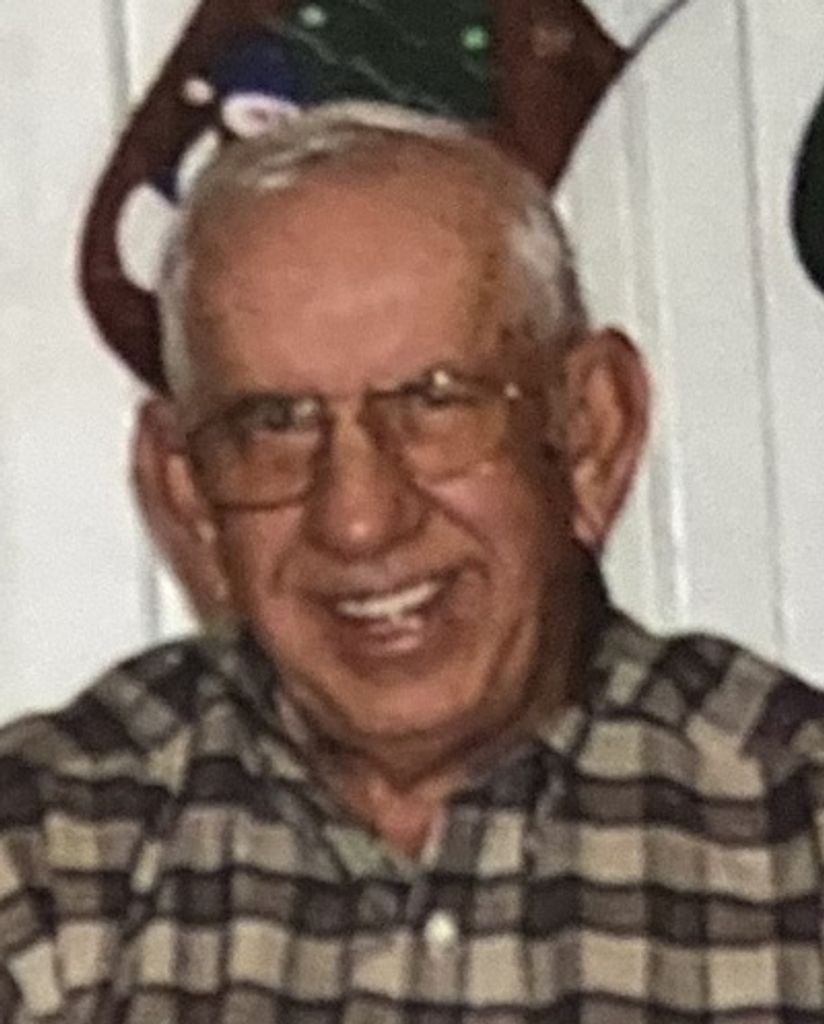Merlin "Mert" D. Kinsman Profile Photo