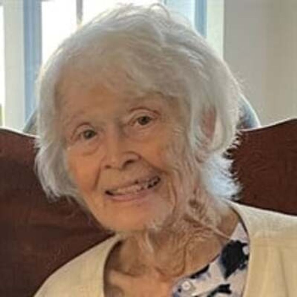 Marilyn Ruth Earp Profile Photo