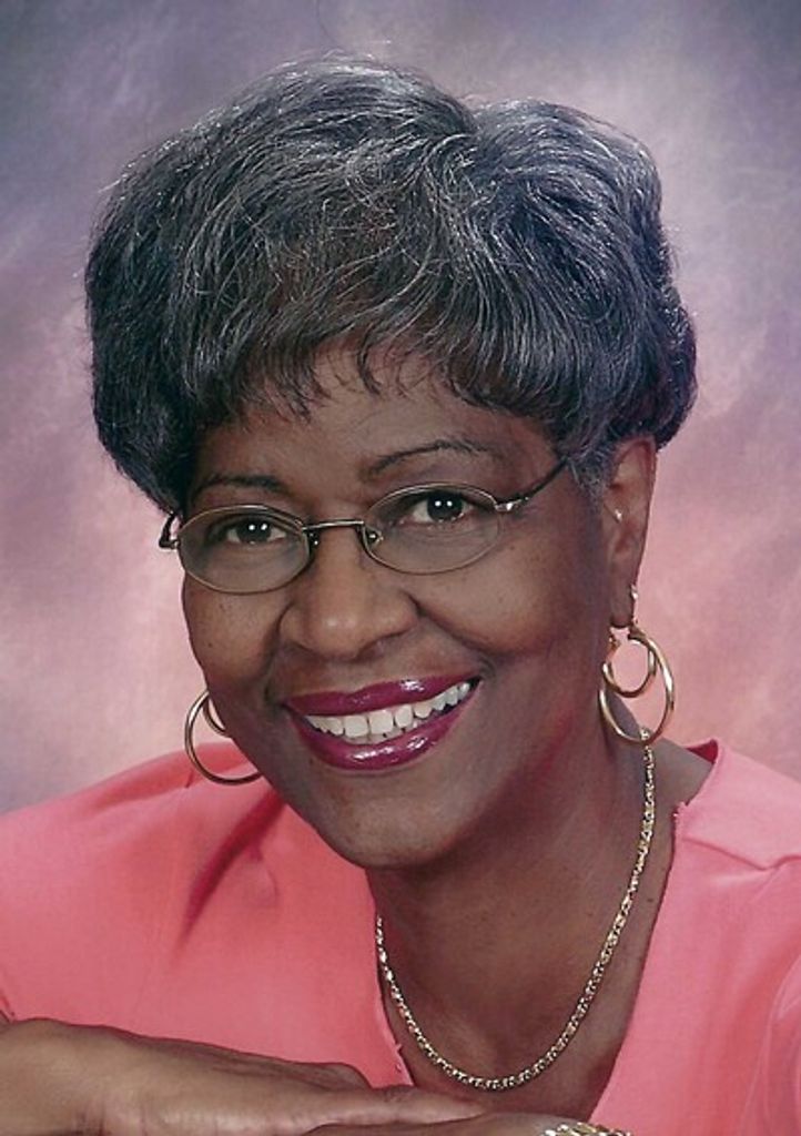 Linda Joyce Mcgriff Profile Photo