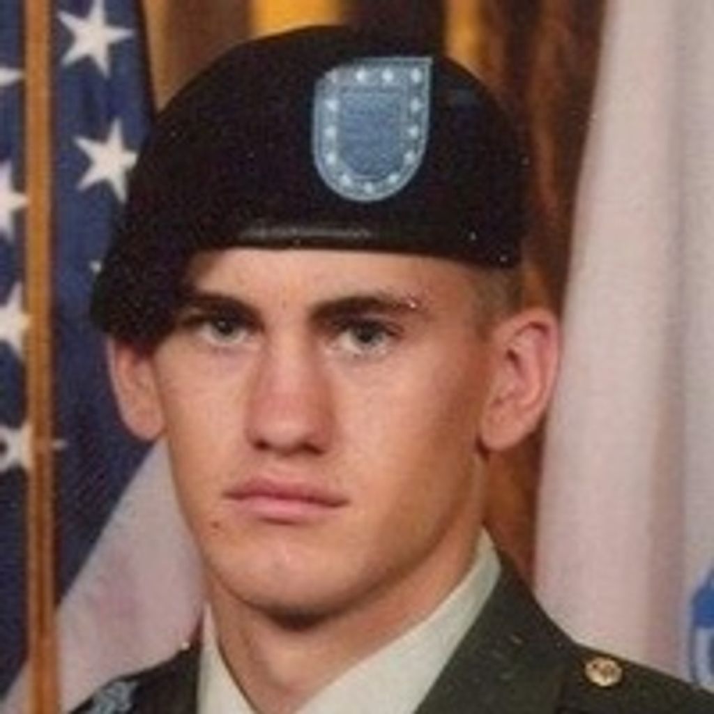 Jason Everett Kendall