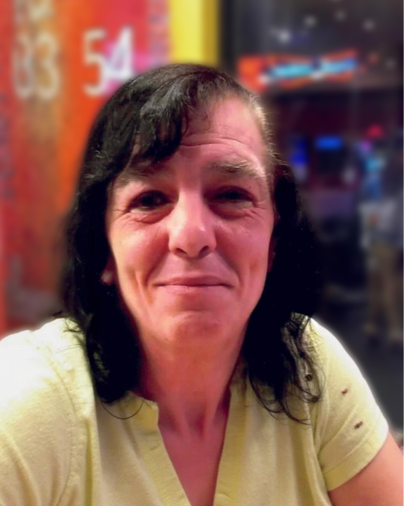 Melanie Jo Harkness Detwiler