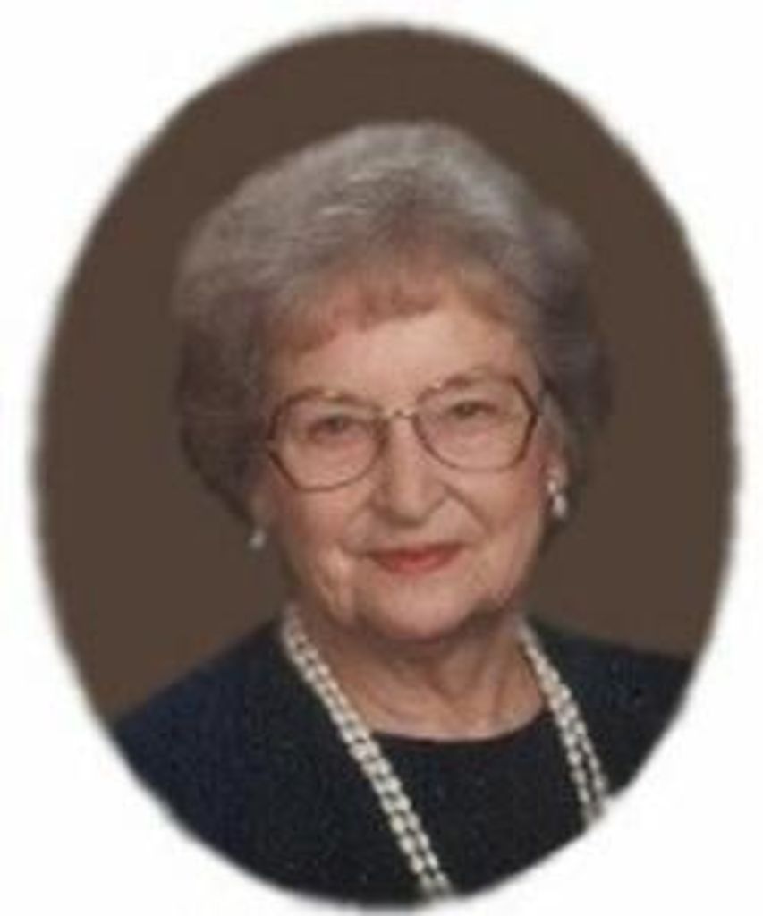 Gladys Tracy Profile Photo