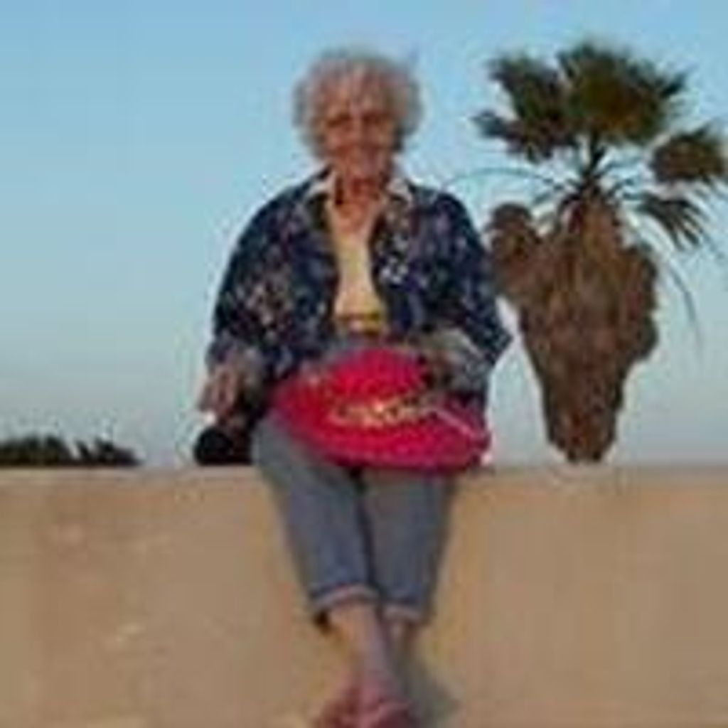 Pauline B. Squires