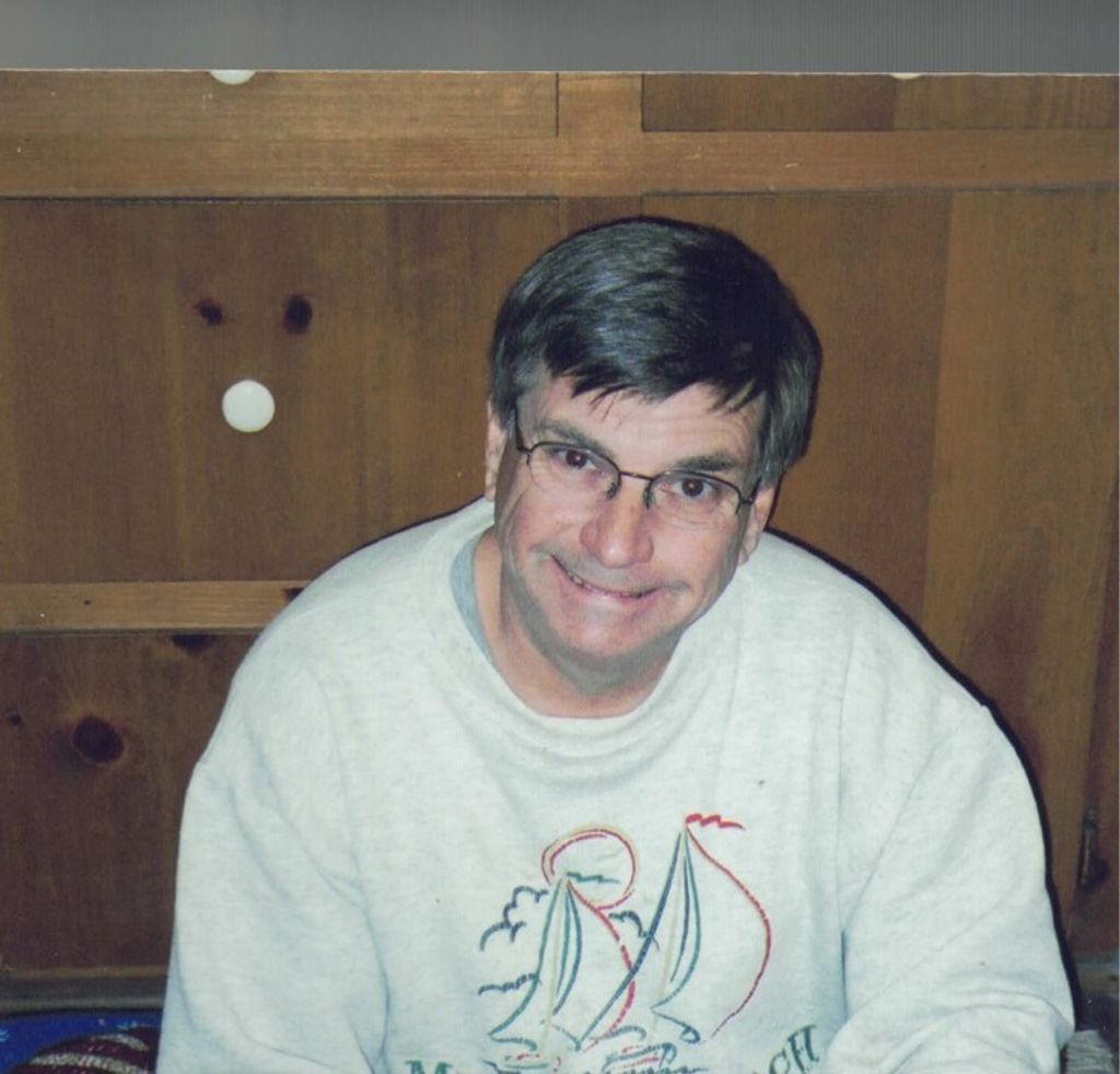 Robert Barnard Moore, Sr.