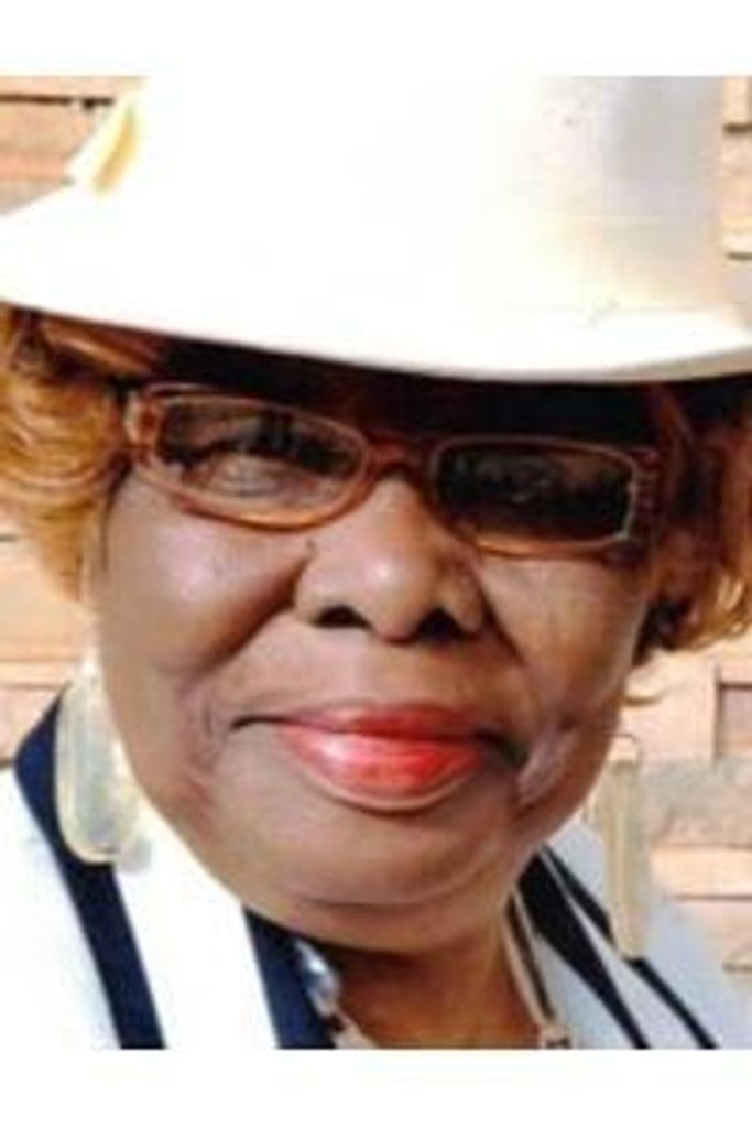 Bernice Johnson Profile Photo