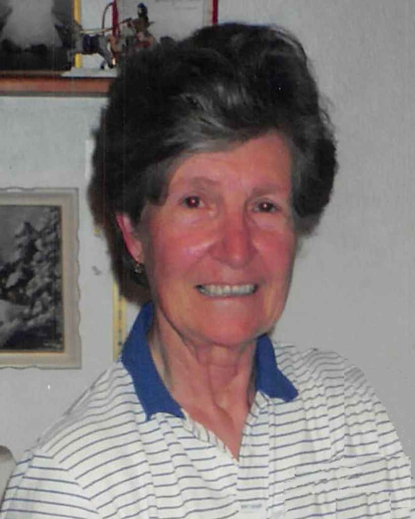 Teresa Mary Albanese Profile Photo