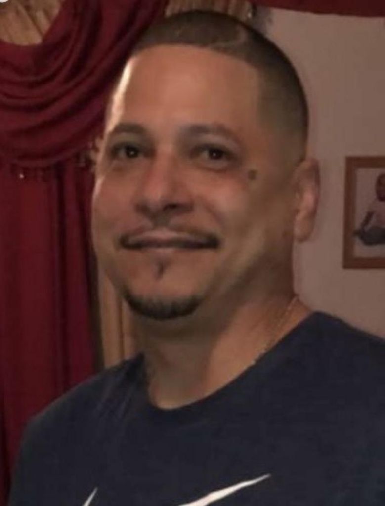 Eduardo "Flaco" Ortiz-Soto Profile Photo