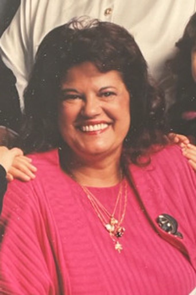 Barbara A. Gomes