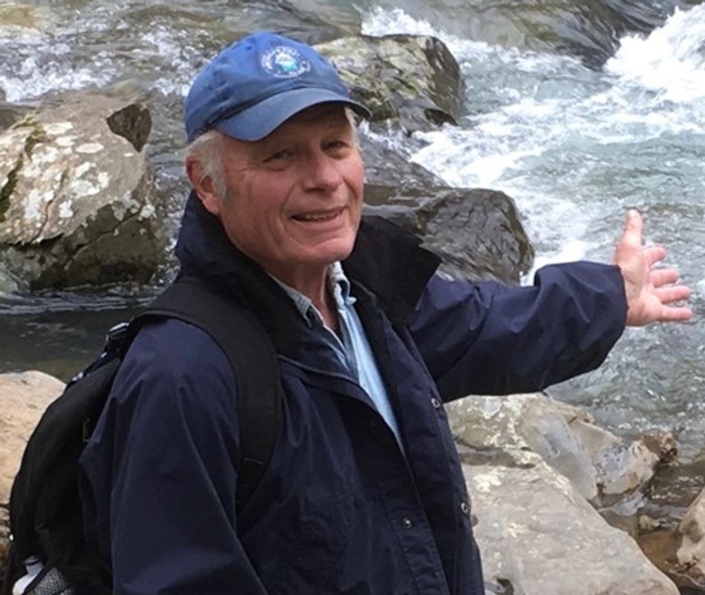 Marshall Kenny Profile Photo