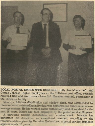 Billy J. Moore photo gallery thumbnail 29 of 77