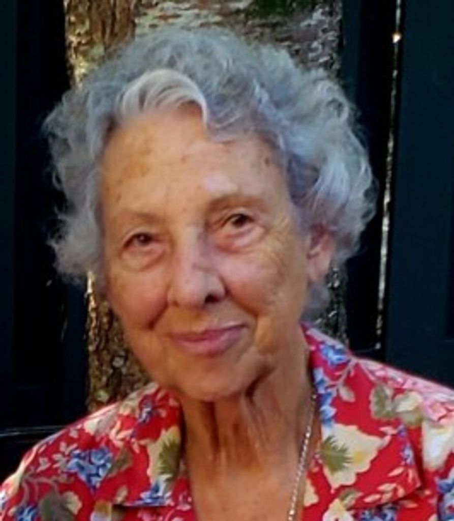 Catherine Ellis Profile Photo