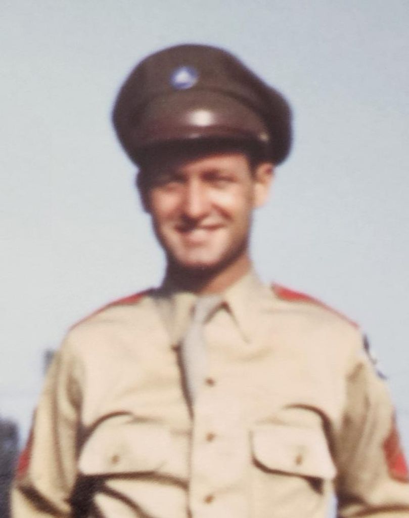 Richard A. Hagmann