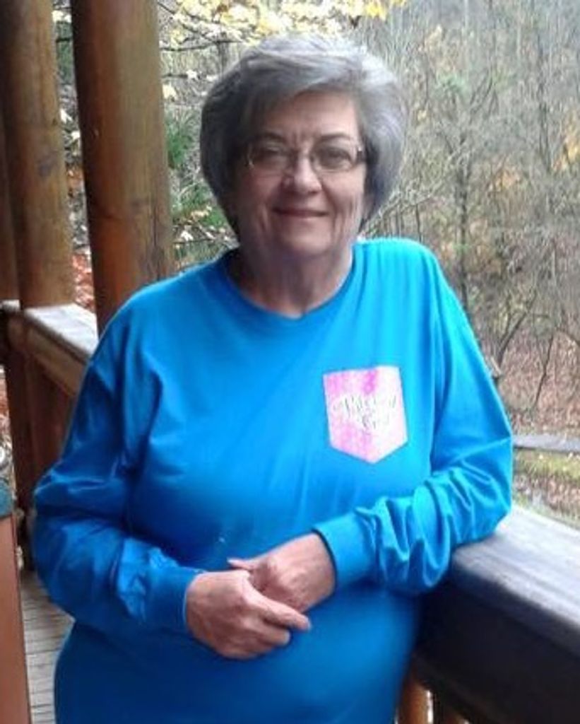 Brenda McCumber Profile Photo