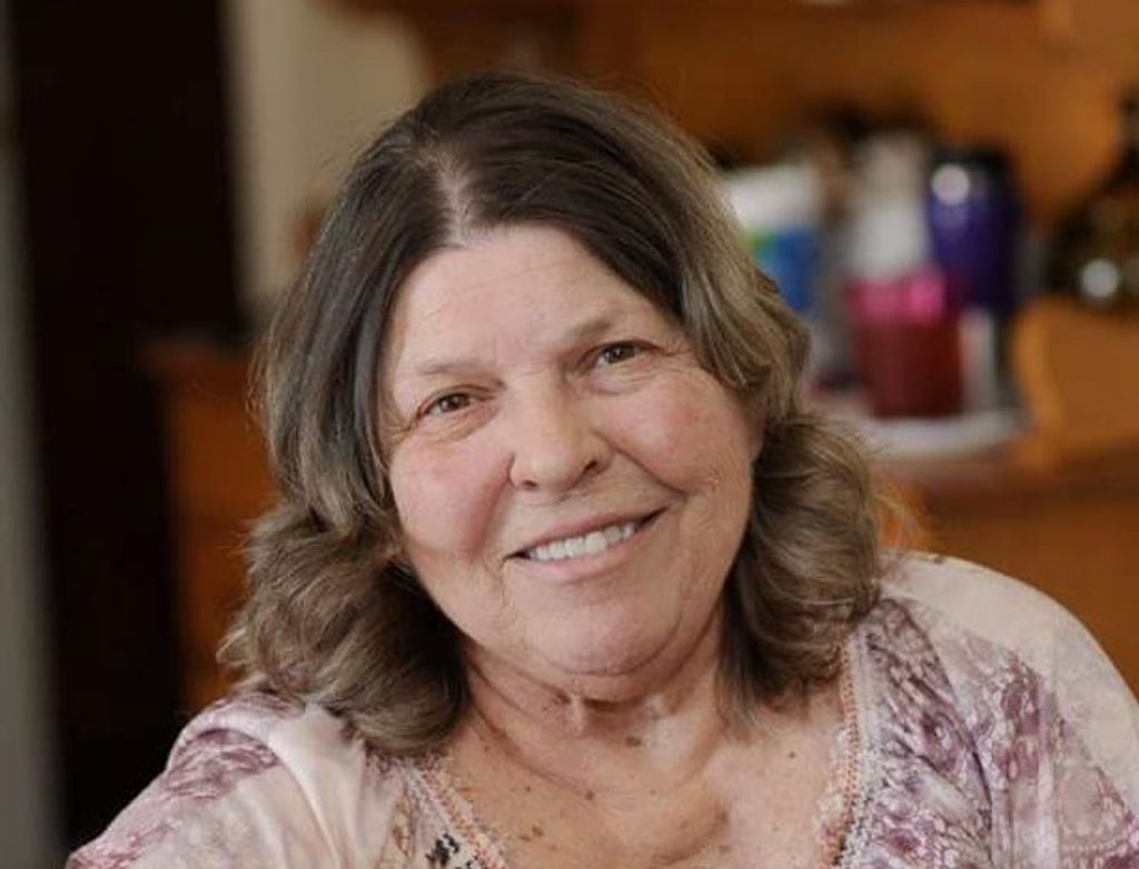 Peggy Womack Profile Photo