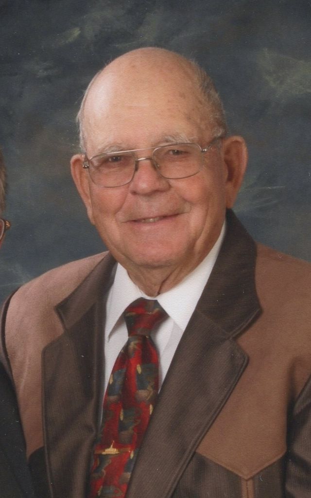 Denny Gardiner