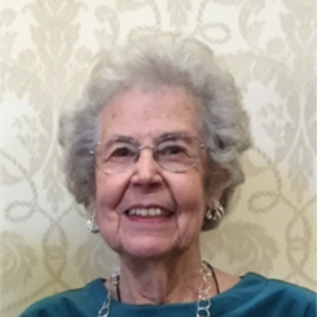 Lois J. Rosenberg