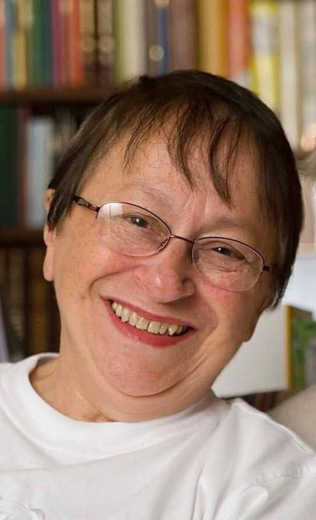 Mary Elizabeth Lang Profile Photo