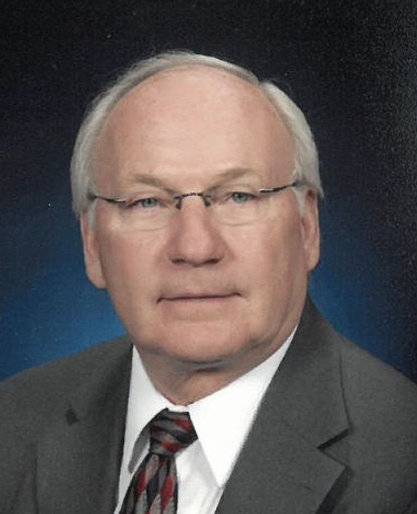 Randy Perkins