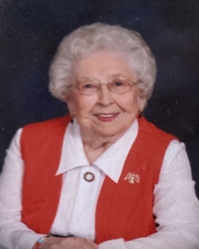 Eunice E. Dalbec