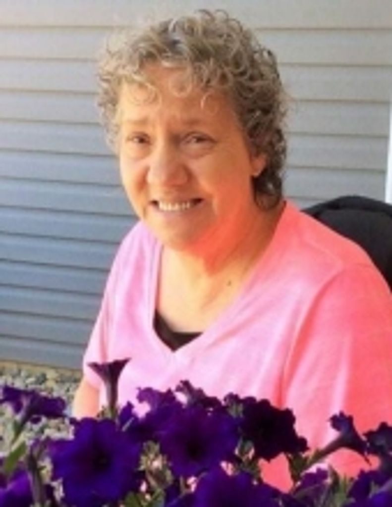 Sue (Dussel) Laplant