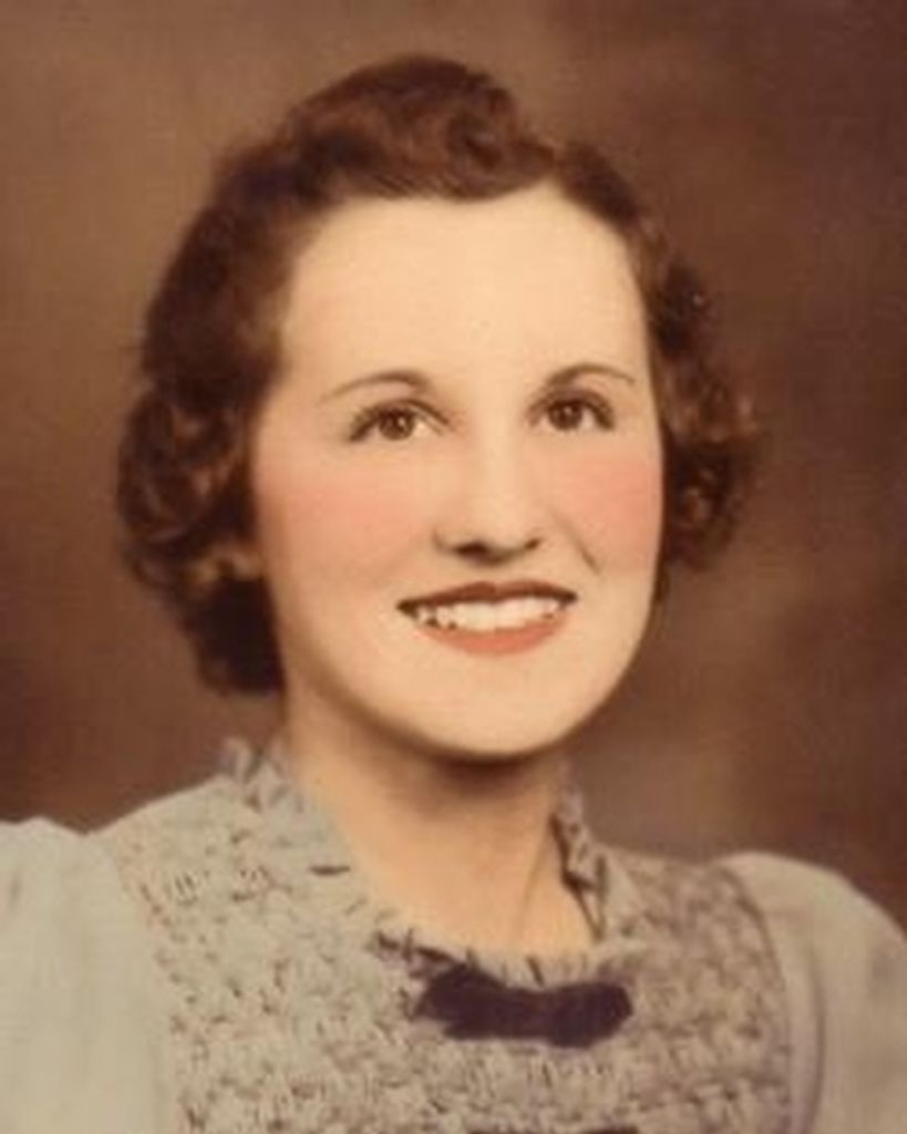 Adell Sprengeler Profile Photo