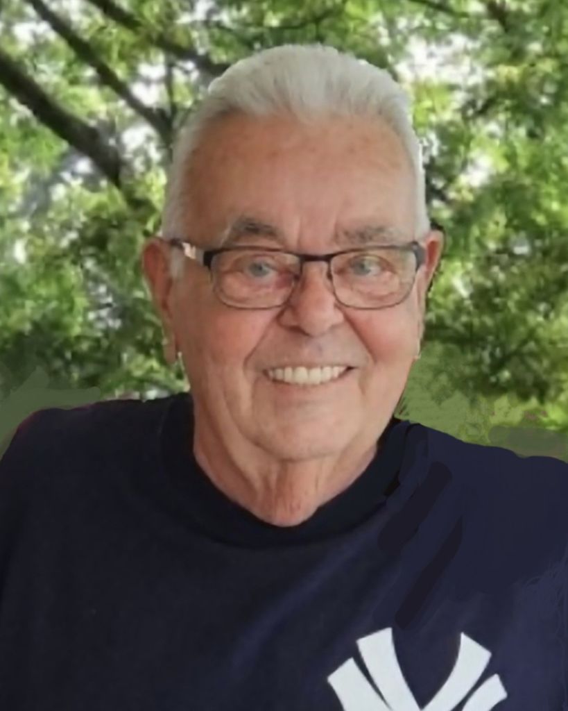 Richard James DiMaggio