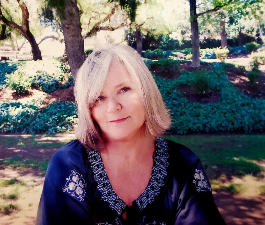 Janet Marie Roberts  (AKA Janet Greek)