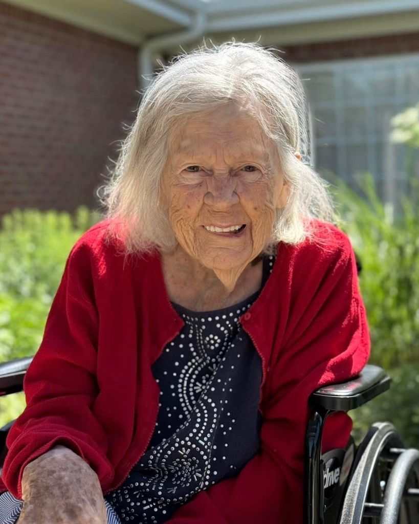 Lou Ann McDonald Profile Photo