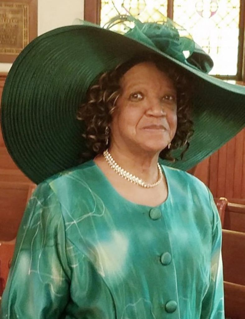 Patricia M. Savage Profile Photo