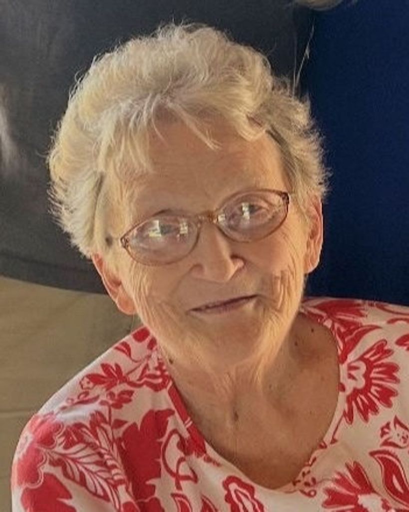 Yvonne Annette Curtis Profile Photo