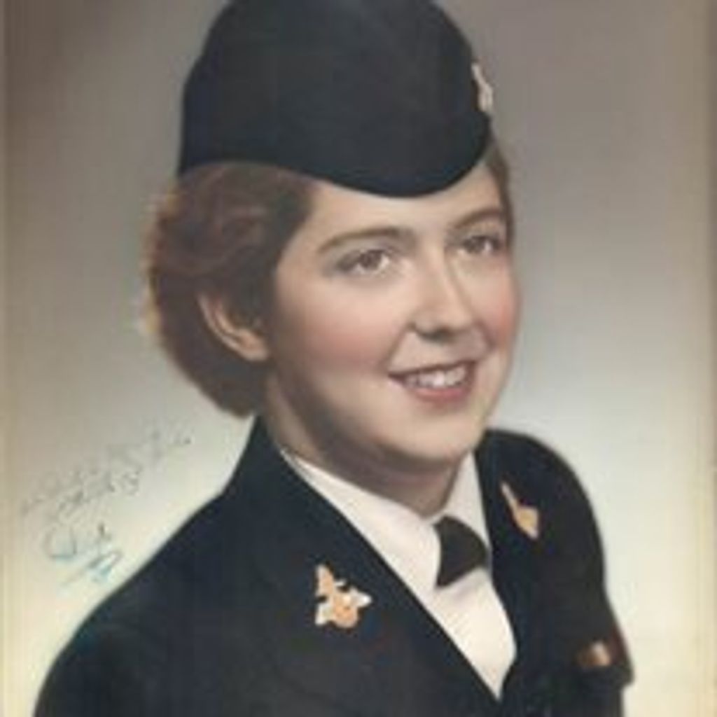 Doris E. Peterson Profile Photo