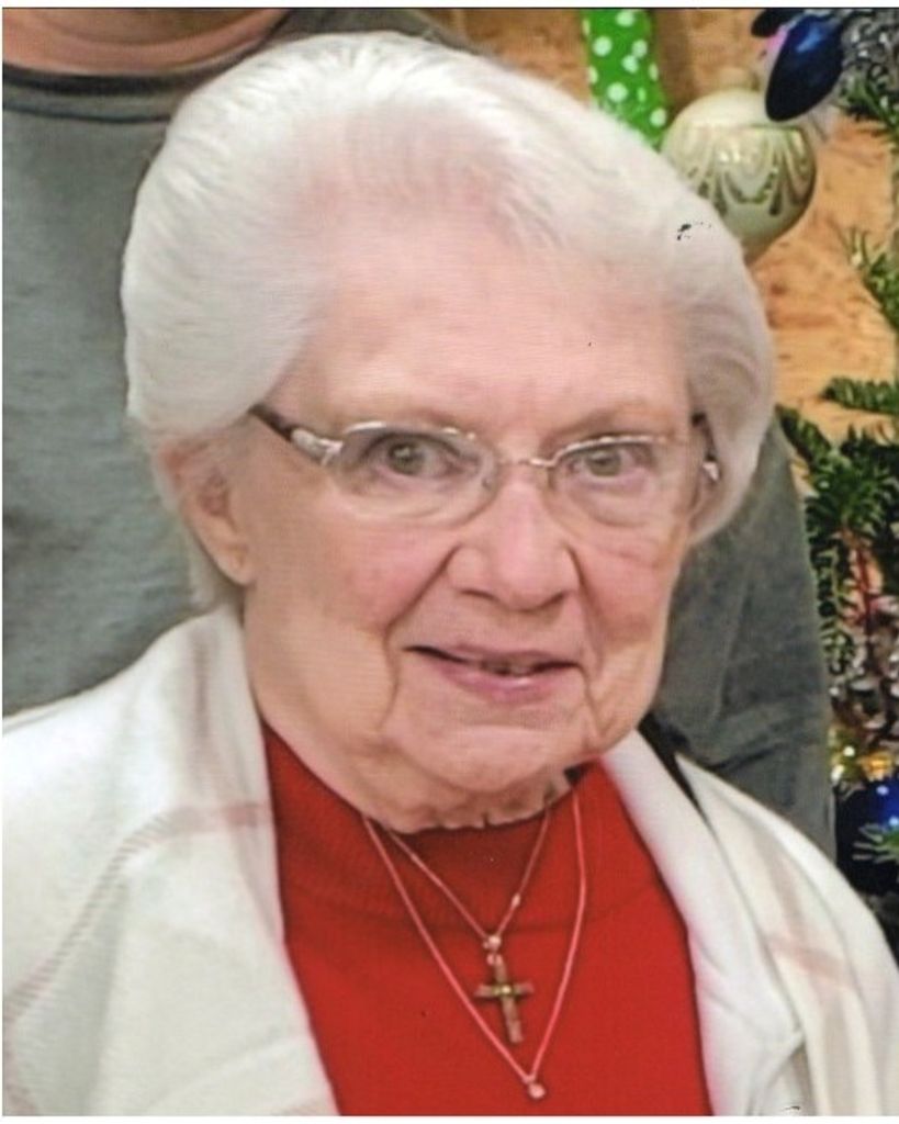 Myrna Lea Riedel Profile Photo