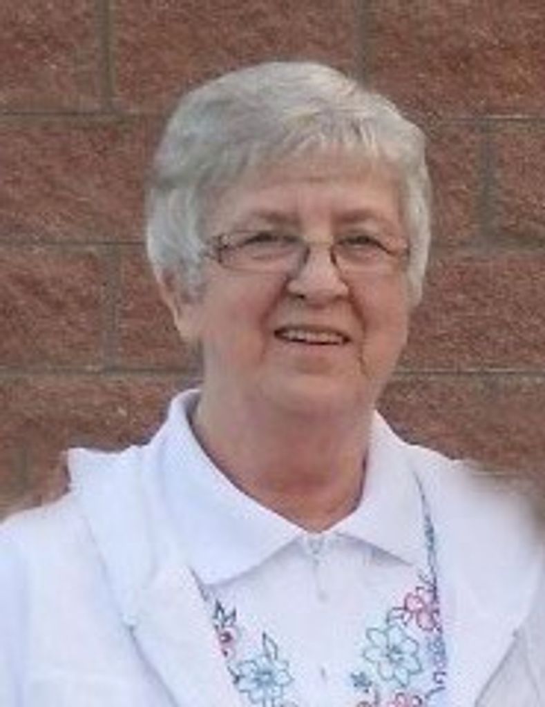 Rosemary L. (Cooper)  Burns Profile Photo