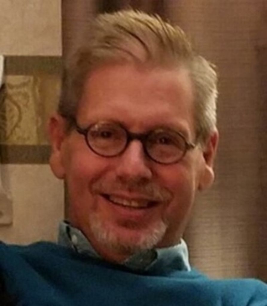 Gregory 'Greg' Eugene Clark Profile Photo