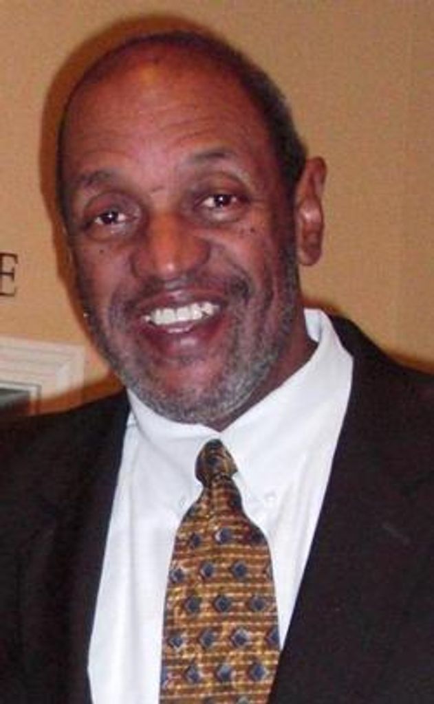 James William Mcneill