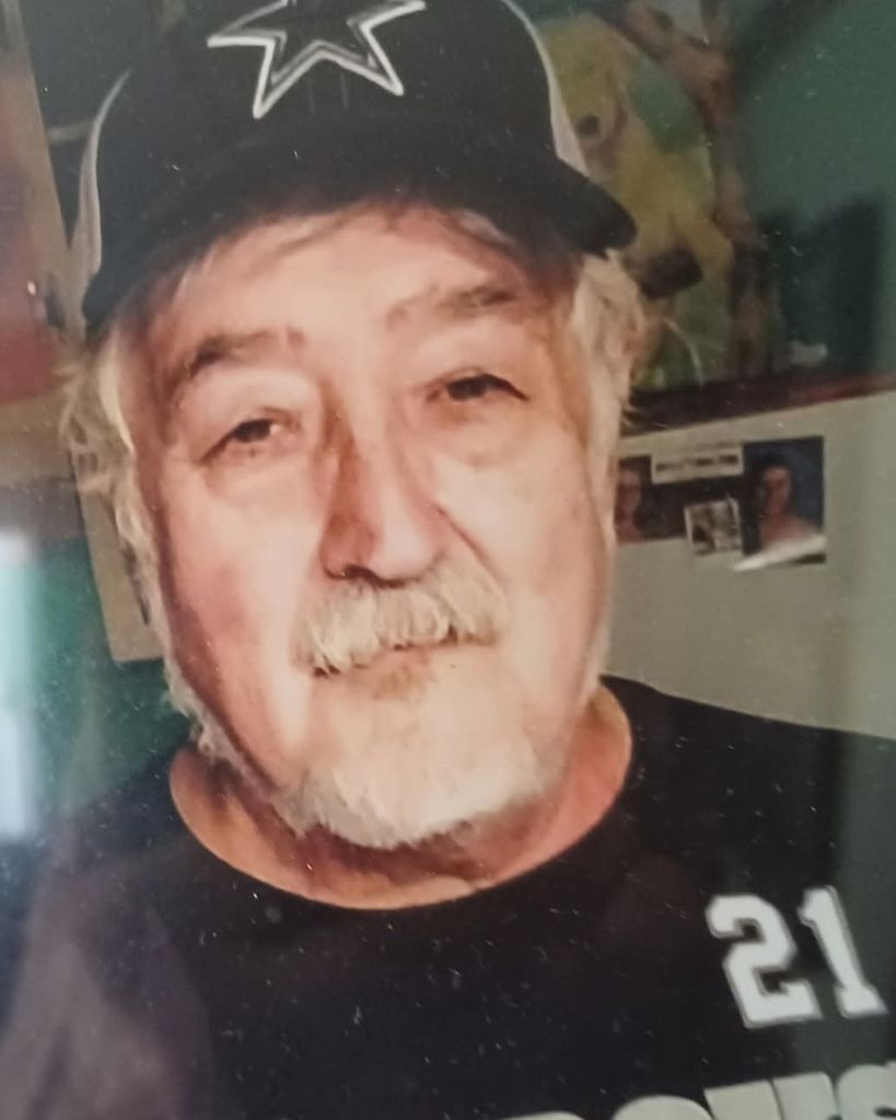 Ron Harvey Hull Profile Photo