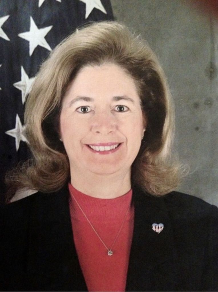 Rebecca Ryan "Becky" Pillsbury Profile Photo