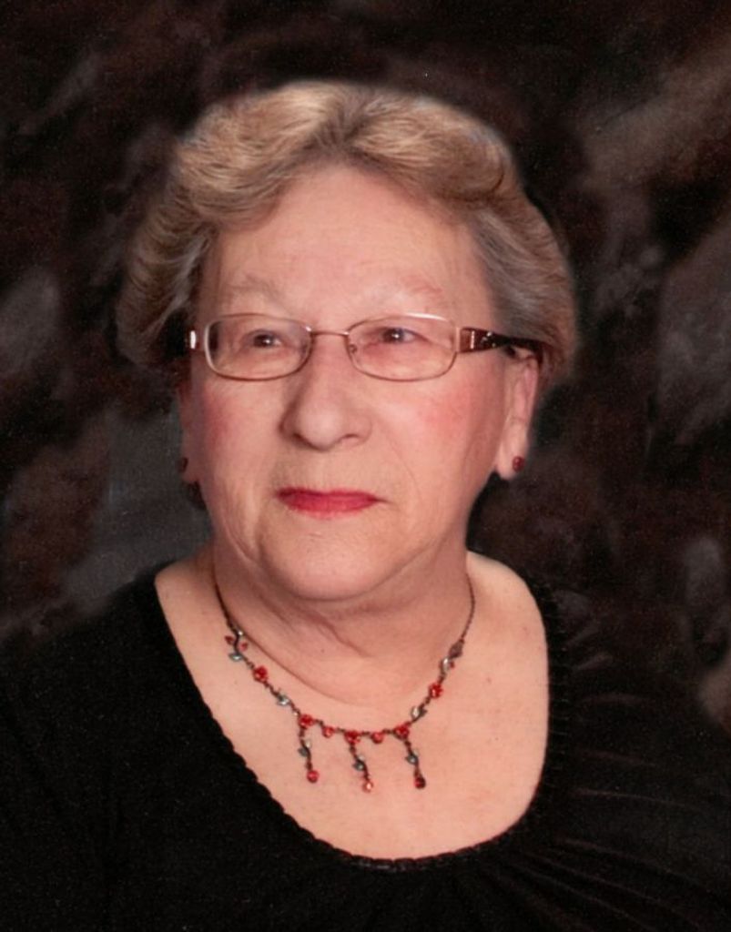 Judith 'Judie' Oevering