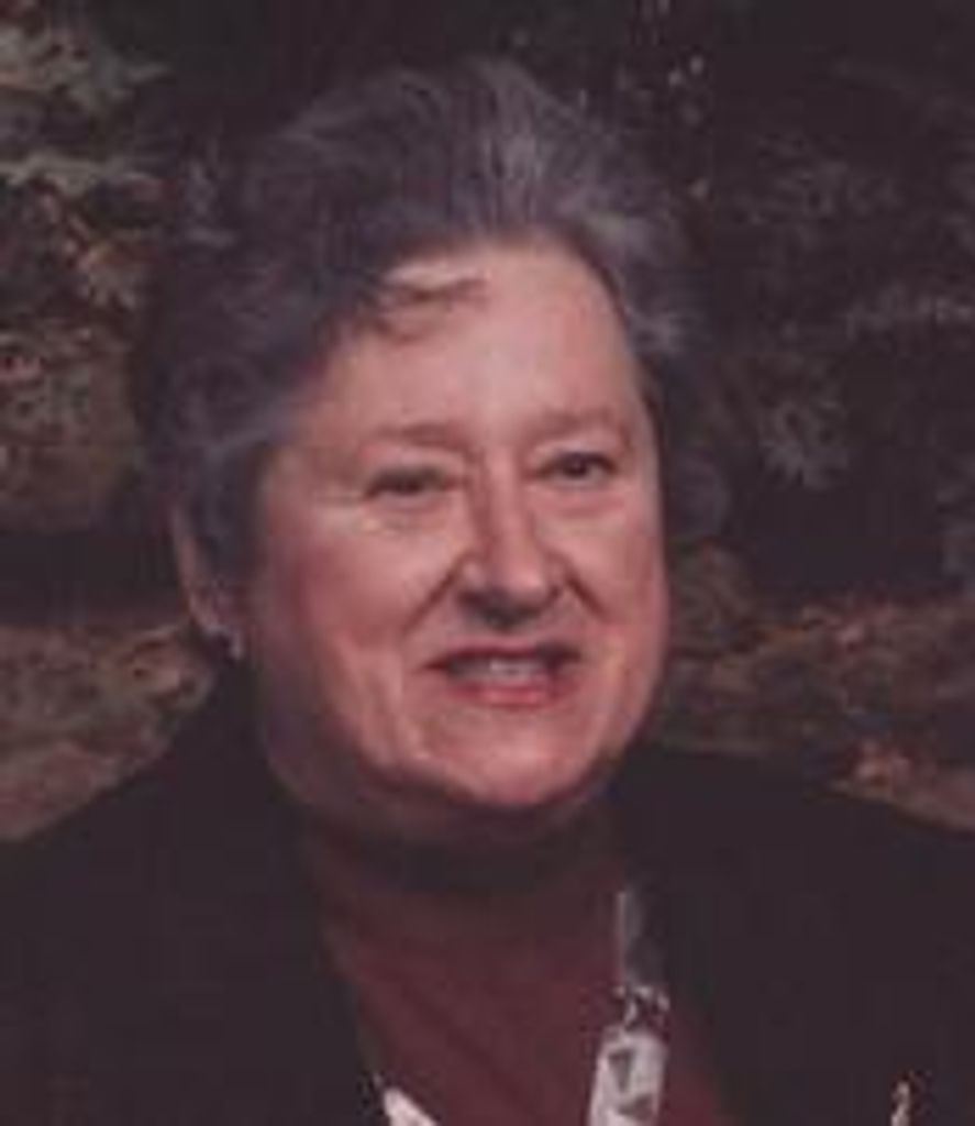 Rosalie C. Goertemiller