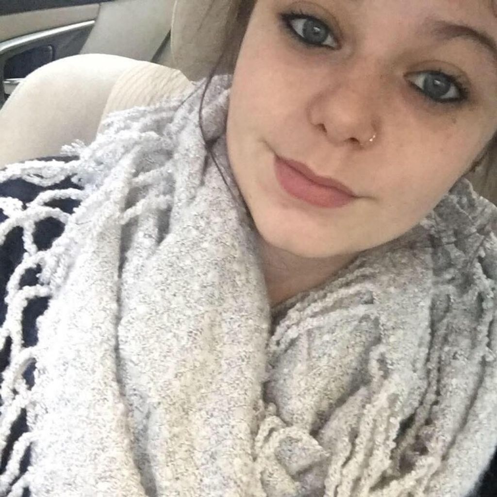 Jaclyn Rose Catarius