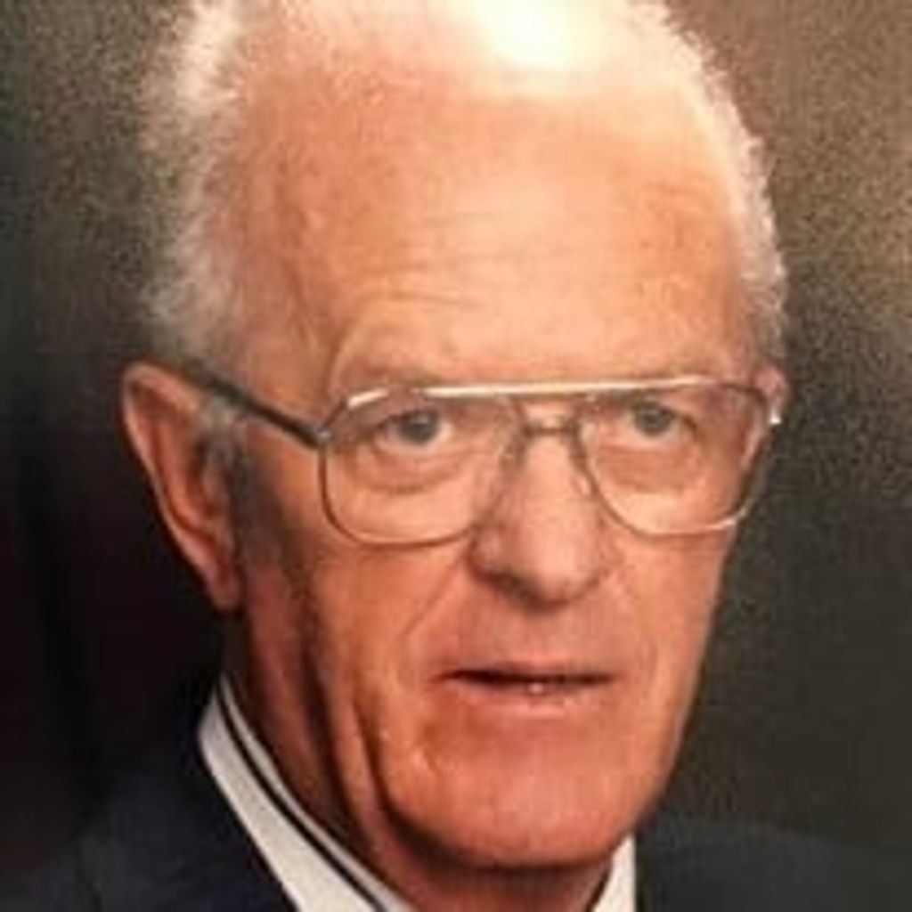 Leon Carling Astle