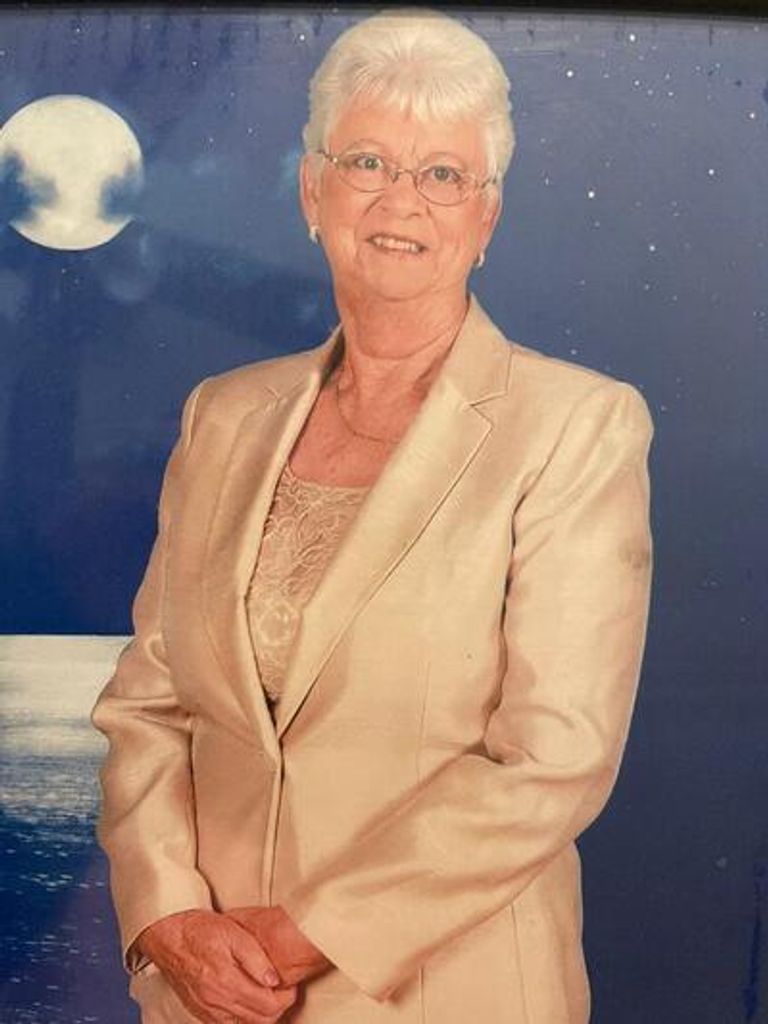 Carol Ann Kronsbein Profile Photo