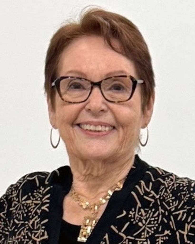 Patricia Lohoff